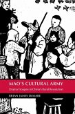 Mao's Cultural Army (eBook, ePUB)
