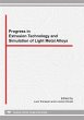 Progress in Extrusion Technology and... - Bild 1
