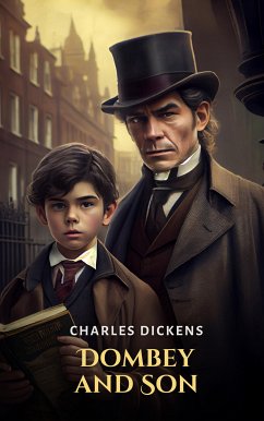Dombey and Son (eBook, ePUB) - Dickens, Charles