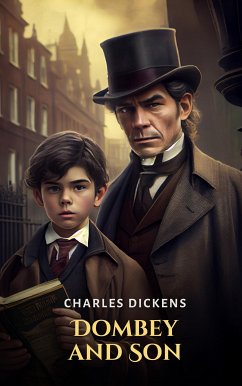 Dombey and Son (eBook, ePUB)