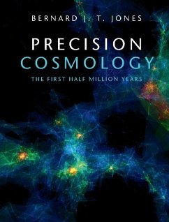Cover Precision Cosmology (eBook, ePUB)