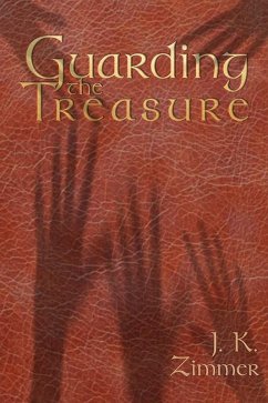 Cover Guarding the Treasure (eBook, ePUB)