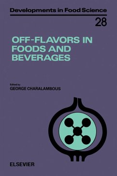 Off-Flavors in Foods and Beverages (eBook, PDF) Cover Off-Flavors in Foods and Beverages (eBook, PDF)