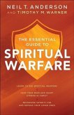 Essential Guide to Spiritual Warfare (eBook, ePUB)