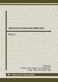 Advanced Composite Materials (eBook, PDF)