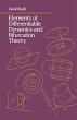 Elements of Differentiable Dynamics and... - Bild 1