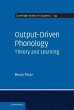Output-Driven Phonology (eBook, ePUB) - Bild 1