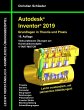 Autodesk Inventor 2019 - Grundlagen in... - Bild 1