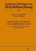 Islamisches Zivilrecht der hanafitischen Lehre (eBook, PDF)