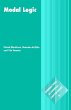 Modal Logic (eBook, ePUB) - Bild 1