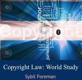 Copyright Law (eBook, PDF) Copyright Law (eBook, PDF)