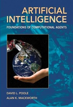 Cover Artificial Intelligence (eBook, ePUB)