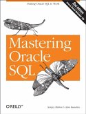 Mastering Oracle SQL (eBook, ePUB)