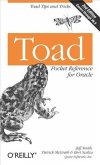 Toad Pocket Reference for Oracle (eBook, PDF)