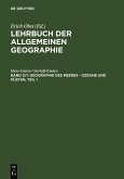 Geographie des Meeres - Ozeane und Küsten, Teil 1 (eBook, PDF)