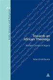 Towards an African Theology (eBook, PDF)