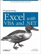 Programming Excel with VBA and .NET... - Bild 1