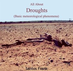 Cover All About Droughts (Basic meteorological phenomena) (eBook, PDF)