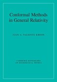 Conformal Methods in General Relativity (eBook, ePUB)