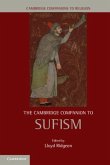 Cambridge Companion to Sufism (eBook, PDF)