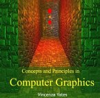 Concepts and Principles in Computer Graphics (eBook, PDF)