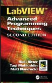 LabView (eBook, PDF)