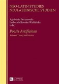 Poesis Artificiosa (eBook, PDF)