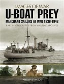 U-boat Prey (eBook, ePUB)