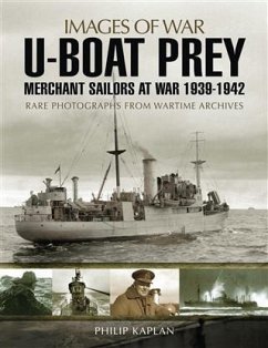 U-boat Prey (eBook, ePUB) - Kaplan, Philip