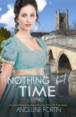 Nothing But Time (eBook, ePUB)