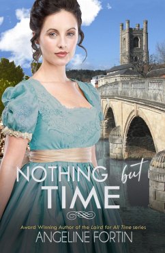 Nothing But Time (eBook, ePUB) - Fortin, Angeline
