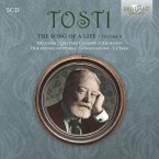 Tosti:The Song Of A Life,Vol.4