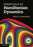 Essentials of Hamiltonian Dynamics (eBook, ePUB)