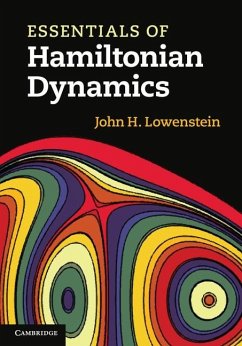 Essentials of Hamiltonian Dynamics (eBook, ePUB) - Lowenstein, John H.