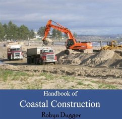 Cover Handbook of Coastal Construction (eBook, PDF)