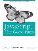 JavaScript: The Good Parts (eBook, PDF)