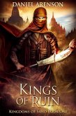 Kings of Ruin (Kingdoms of Sand) (eBook, ePUB)