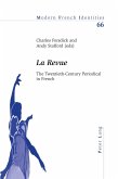 La Revue (eBook, PDF)