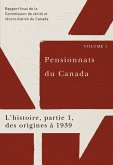 Pensionnats du Canada : L'histoire, partie 1, des origines à 1939 (eBook, PDF)