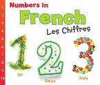 Numbers in French (eBook, PDF)