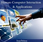 Human-Computer Interaction & Applications (eBook, PDF)