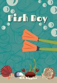 Fish Boy (eBook, PDF) Fish Boy (eBook, PDF)