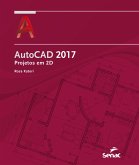 AutoCAD 2017: projetos em 2D (eBook, ePUB)