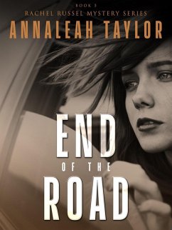 Cover End of the Road (Rachel Russel Mystery Series, #5) (eBook, ePUB)
