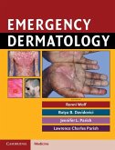 Emergency Dermatology (eBook, ePUB)