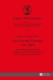 Der Wiener Frieden von 1864 (eBook, ePUB)