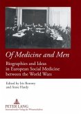 Of Medicine and Men (eBook, PDF)