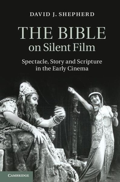 Bible on Silent Film (eBook, ePUB)