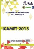 Advanced Materials Engineering and Technology IV (eBook, PDF)