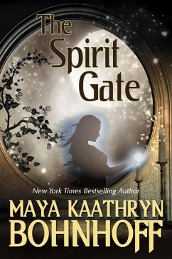 Cover The Spirit Gate (eBook, ePUB)
